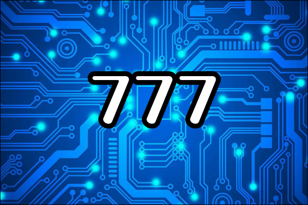 パチンコ・パチスロ名機列伝